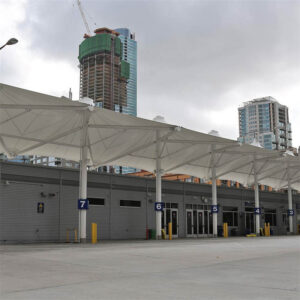 Transbay Temporary Terminal