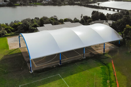 How to prepare installation plan for membrane structure engineering?