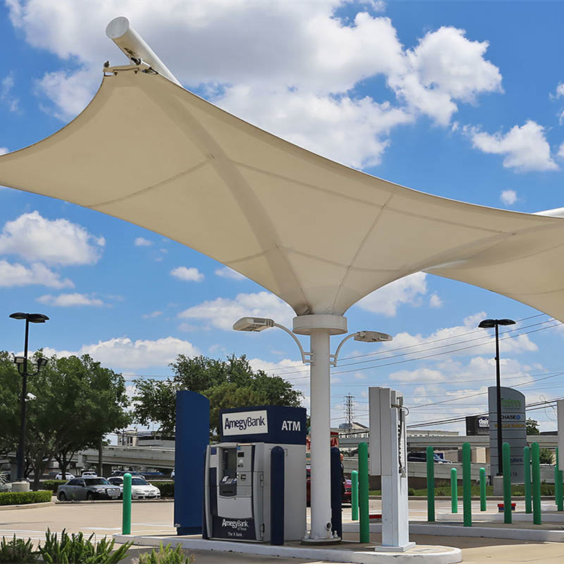 Flite ATM Banking Center